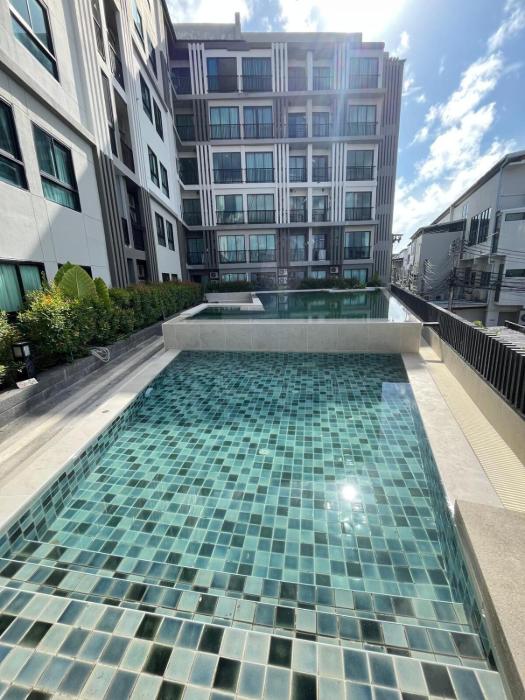 Zcape 1 Condo 1 bedroom Best Location