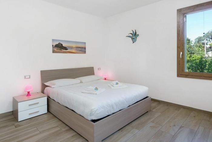 Al Villino Verde - Appartamento