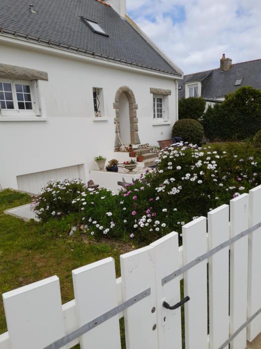 Villa bord de Mer 130 m2