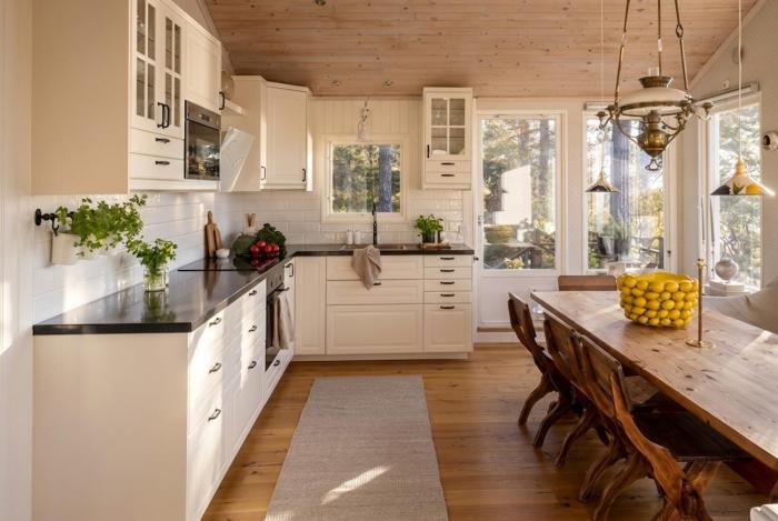 Archipelago house with its own dock near Stockholm