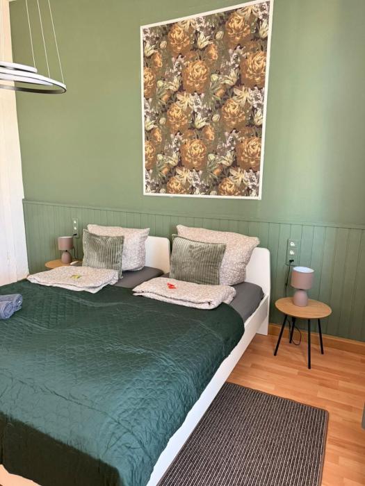 4 Zimmer Apartment in der nähe vom Altstadt und Zentrum
