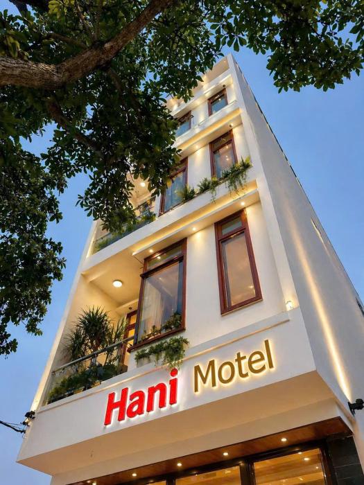 Hani Motel Da Nang