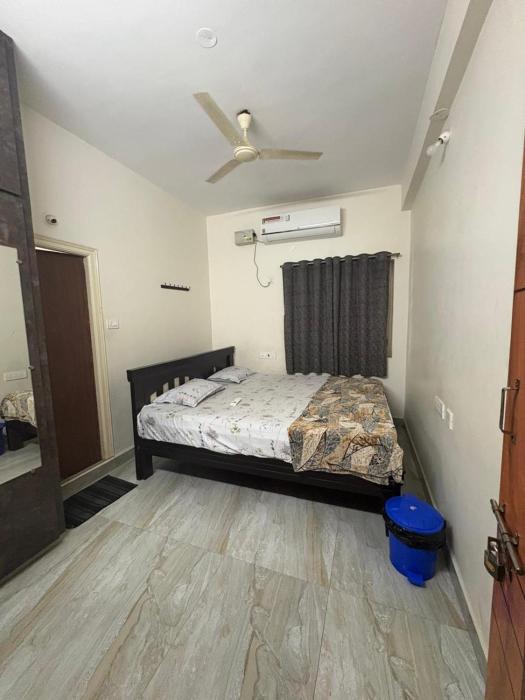 Bmr Homestay