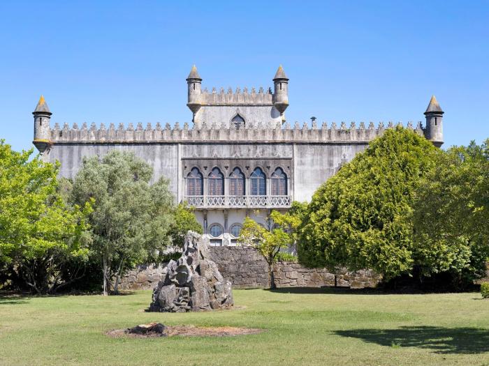 Castelo de Portuzelo