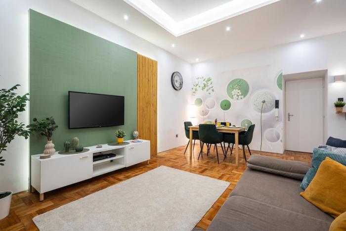 Pulse Point Paradise - NEW, AC
