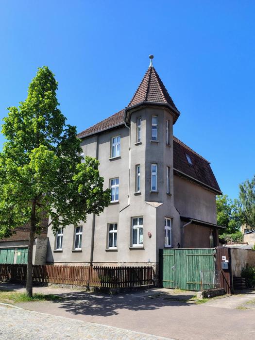 Ferienwohnung in Fürstenberg an der Havel
