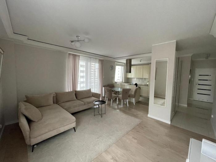 Apartament Nad Morzem