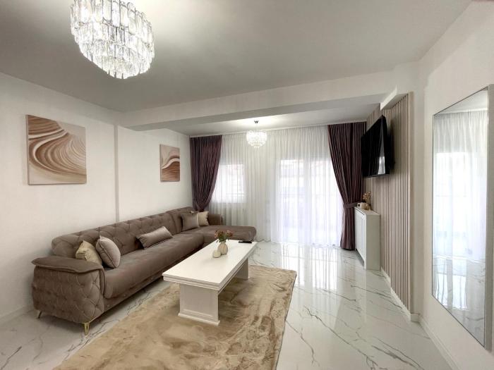 Apartament Bucovina Bellevue