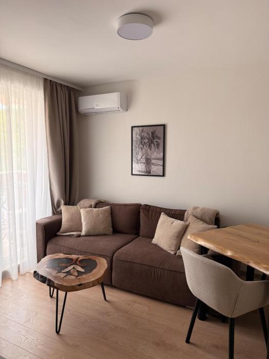 Nalu Apartment