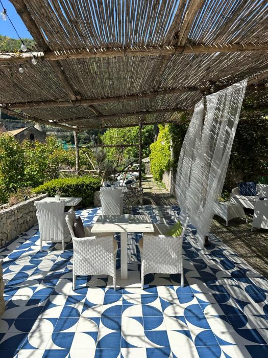 Aquarius Maiori B&B