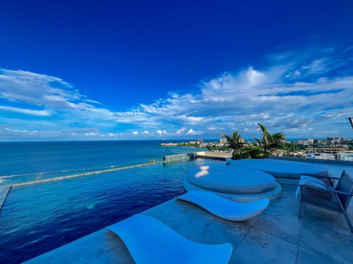 Sagacious Homes & Suites