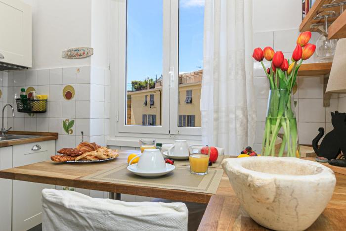 iFlat La Casa dei Nonni Anni