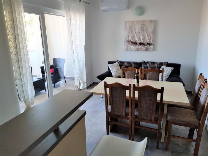 SUMMER HOLIDAY Apartments