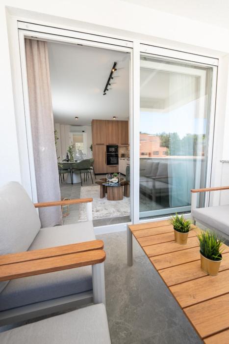 Apartment Olivea