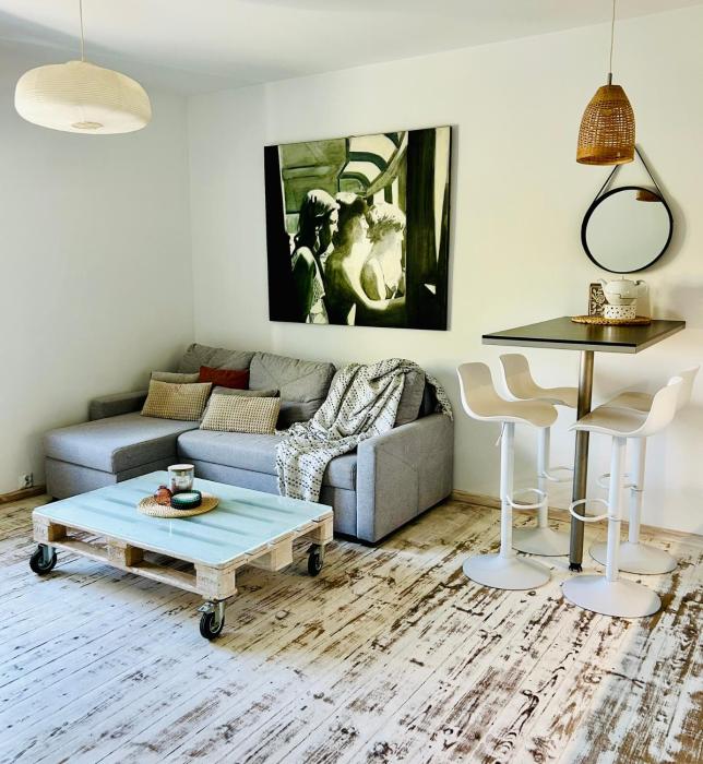 Apartament Gdyński