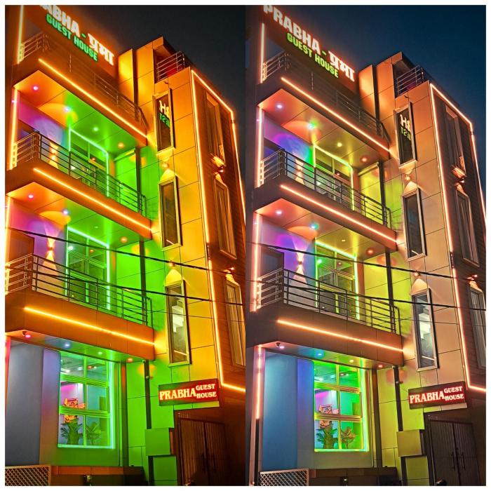 Prabha Guest House Ayodhya