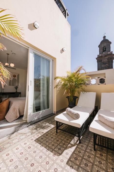 MASANET Emblematic Hotels by Airnest