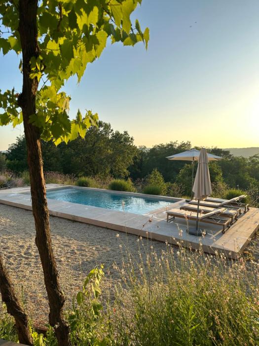 Stone Villa Istria Private Pool Paradise
