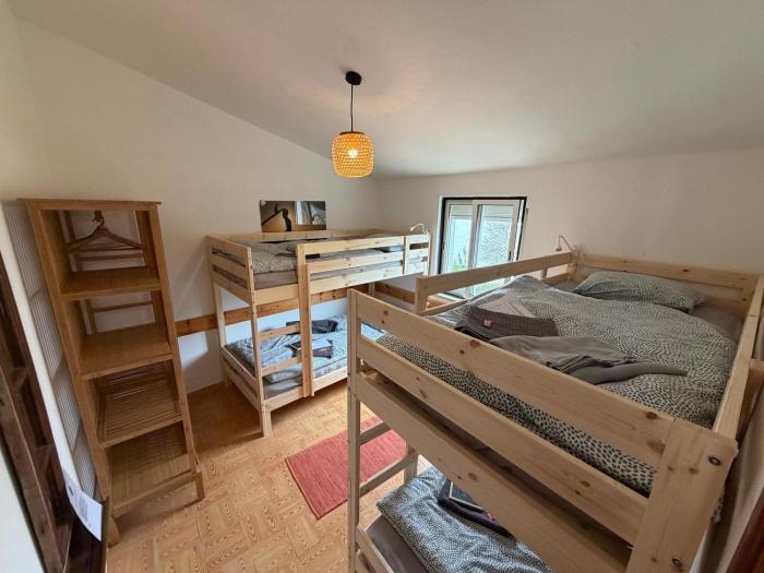 Algarve Surf House - Hostel for Hikers