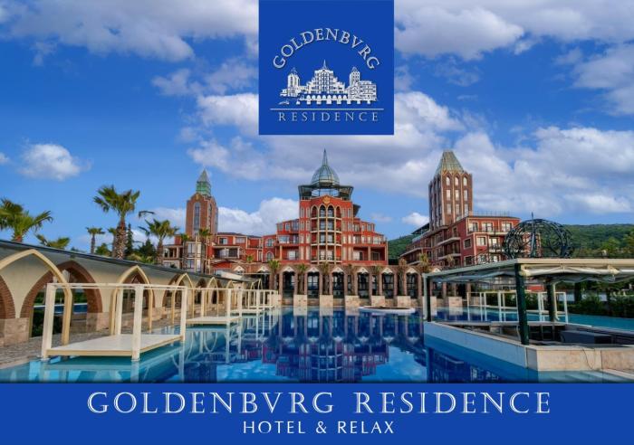 Goldenburg Residence