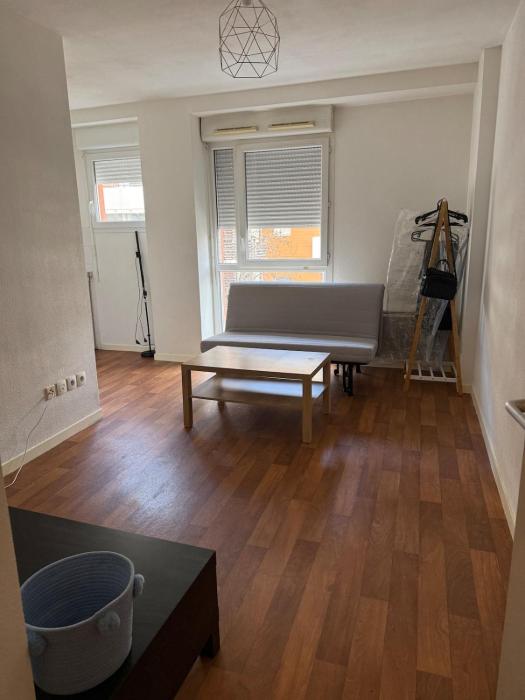 Studio cosy et moderne à Grenoble