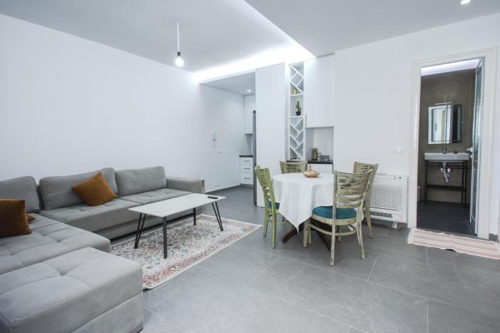 MiLen by Harmonia Residence