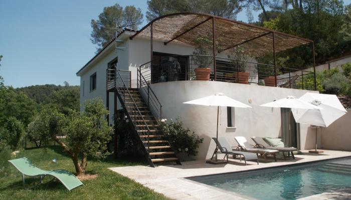 VILLA DU PRIGNON