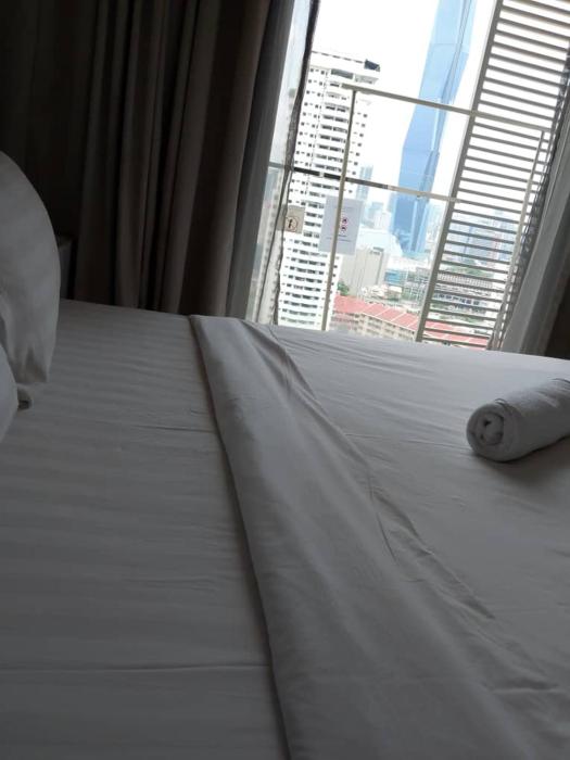Stone suites one bukit ceylon klcc