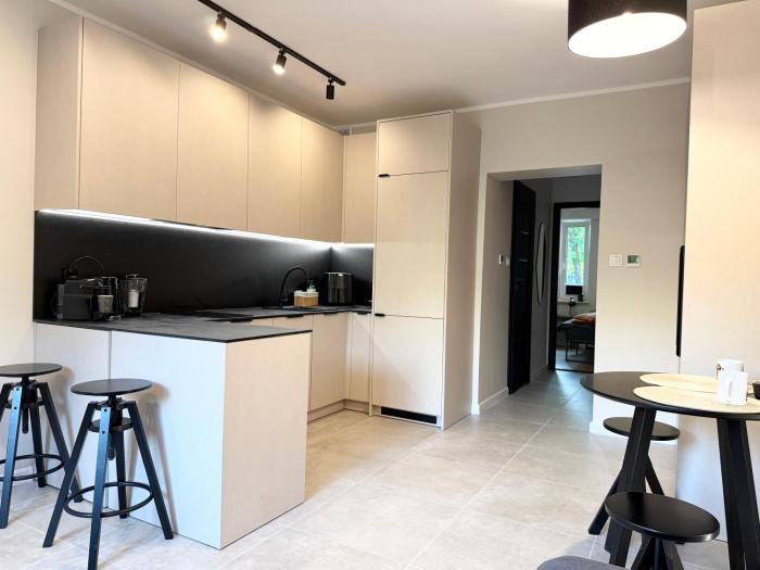 Apartament Kopalniok II