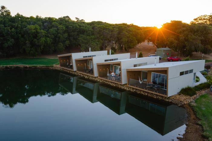 Edge Luxury Villas