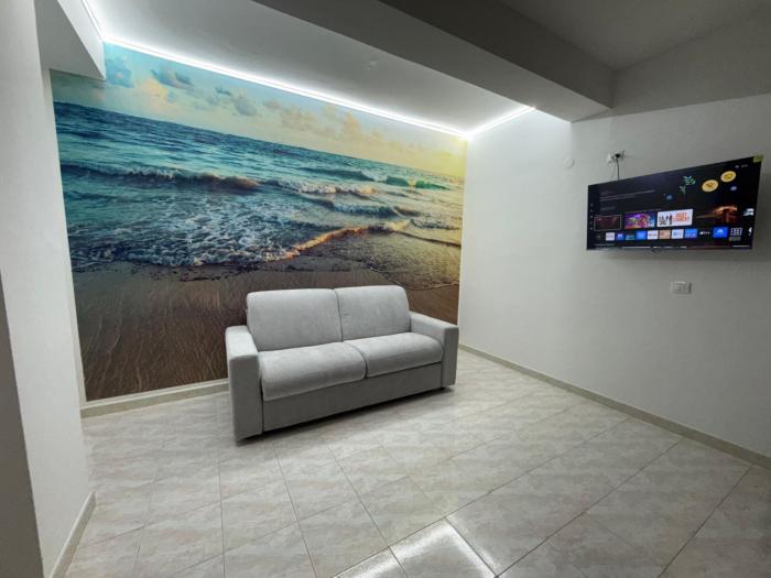 SeaMood Casa Vacanze