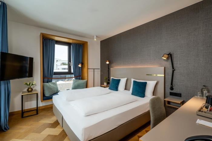 Welcome Hotel Kronberg Musikquartier