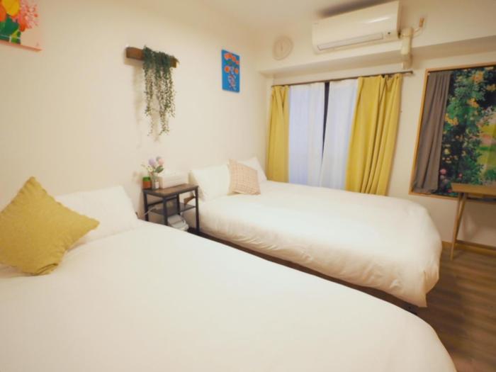 Tokyo Minowa Stay701