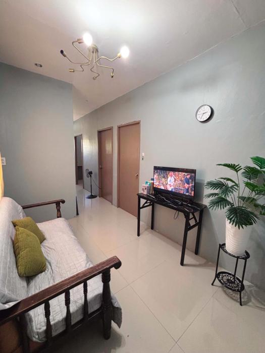 Savs Guesthouse 3BR House in Liloan