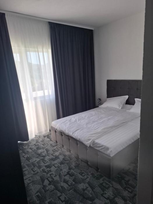 Pensiunea casa duculescu