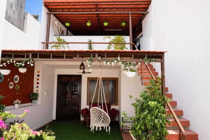 Villa LOR