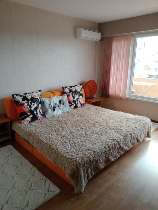 Levski boutique apartment