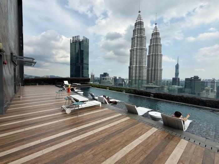 KL Star Residence KLCC By Nexus 2