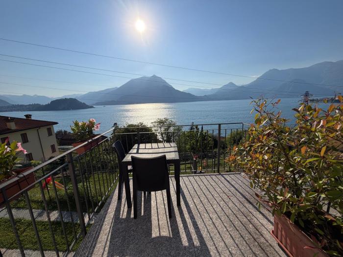 La punta di Varenna