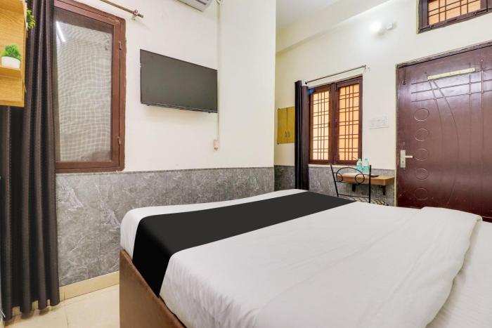 Hotel O Second Home Residency