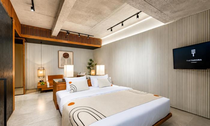 Anagata Canggu Bali