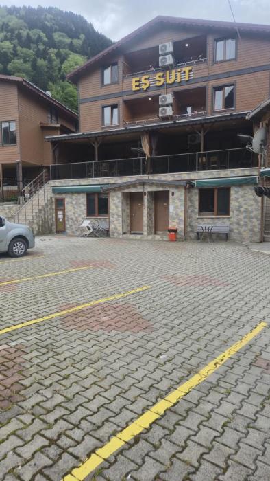 EŞ Pansiyon