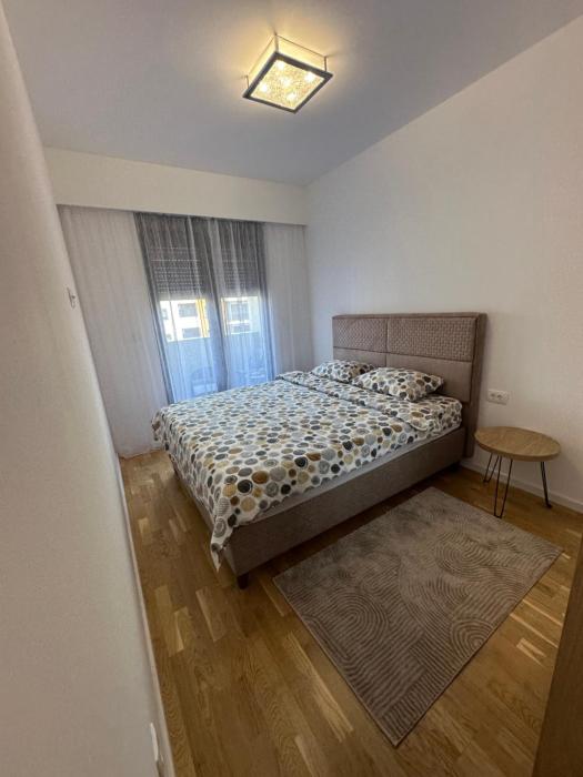 Family Apartment