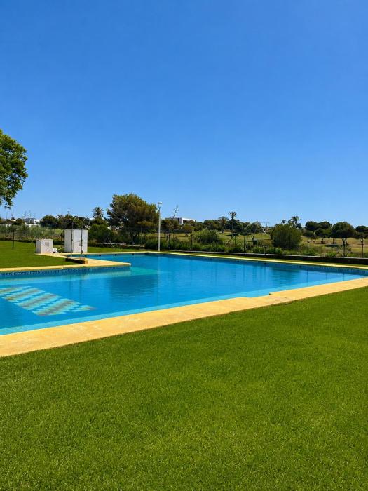 JOSLOR Cabo de Gata Golf & Beach