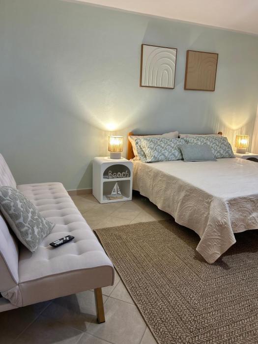 Piano B Circeo - casa vacanze