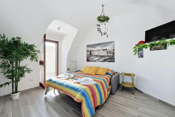 Casa Lotario Secondo