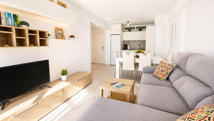 Apartamento Acuario