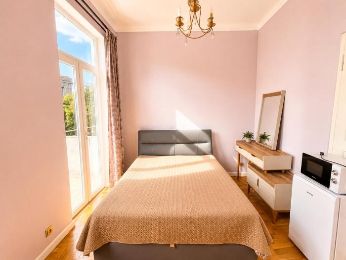 Summer Story Guesthouse - David Agmashenebeli 185