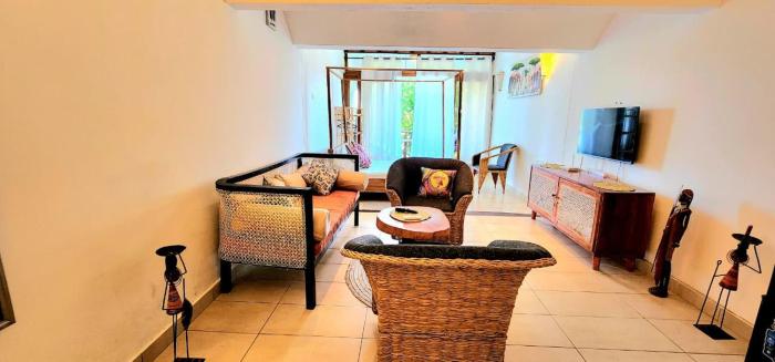 Diani White Sands