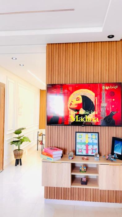 Relaxing stay near Dahomey beach & Kasbah